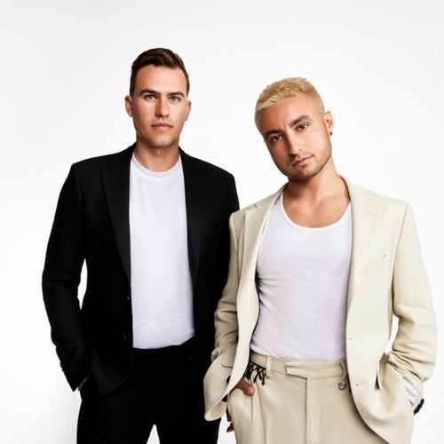 Loud Luxury