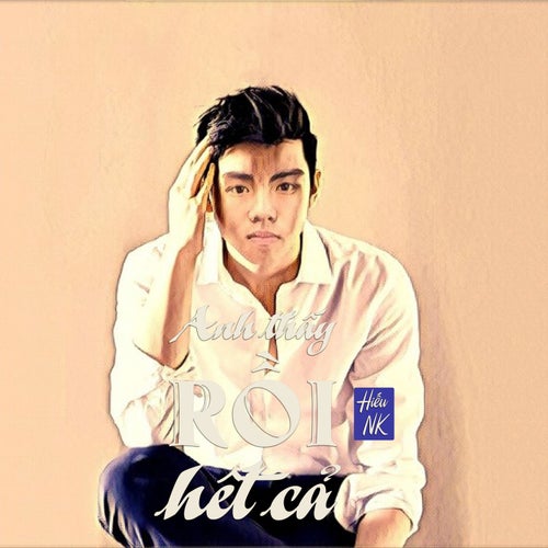 Anh Thấy Hết Cả Rồi (Beat)