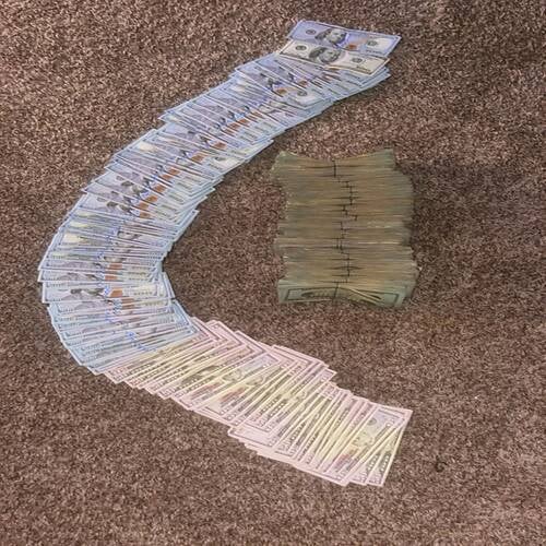 Dirty Money