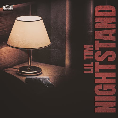 Nightstand