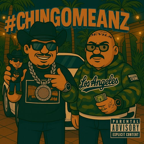 CHINGOMEANZ