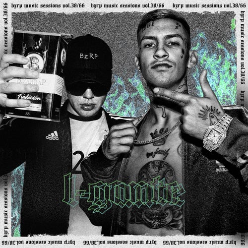 L-Gante: Bzrp Music Sessions, Vol. 38/66