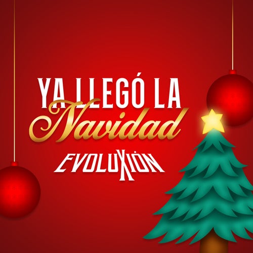 Ya Llegó la Navidad