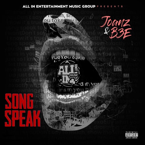 Song Speak