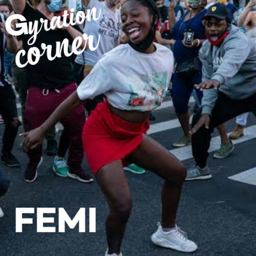 Gyration corner