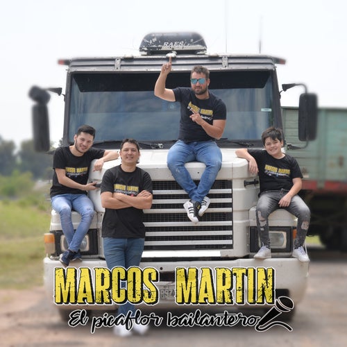 Soy Camionero