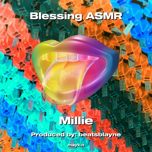 Blessing ASMR