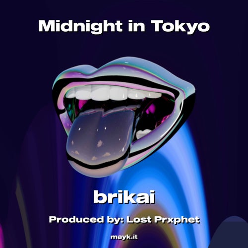 Midnight in Tokyo