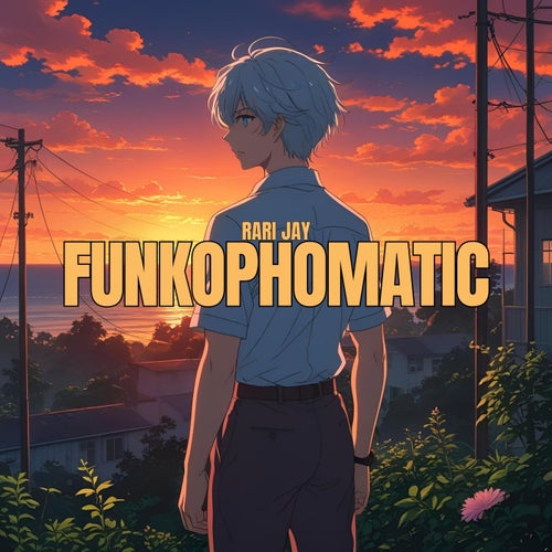 Funkophomatic