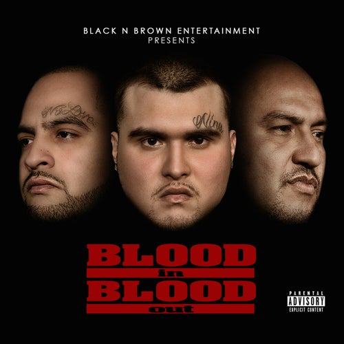 Stream Blood In Blood Out Chicano Rap Sampled Beat Product Of Tha