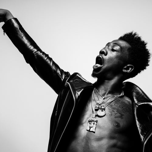 Desiigner Profile