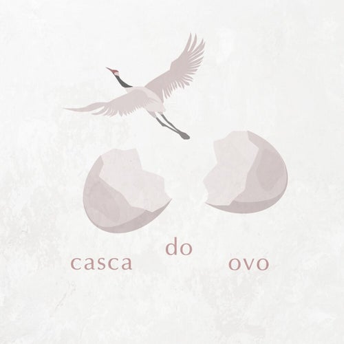 Casca do Ovo