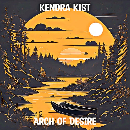 Arch of Desire