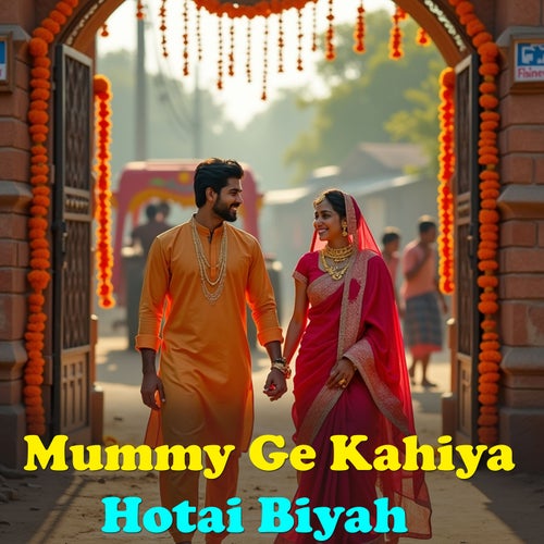 Mummy Ge Kahiya Hotai Biyah