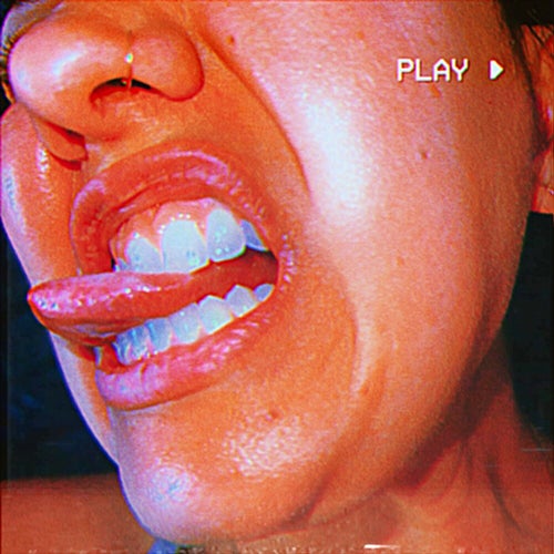 bite my tongue