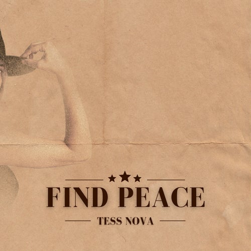 Find peace