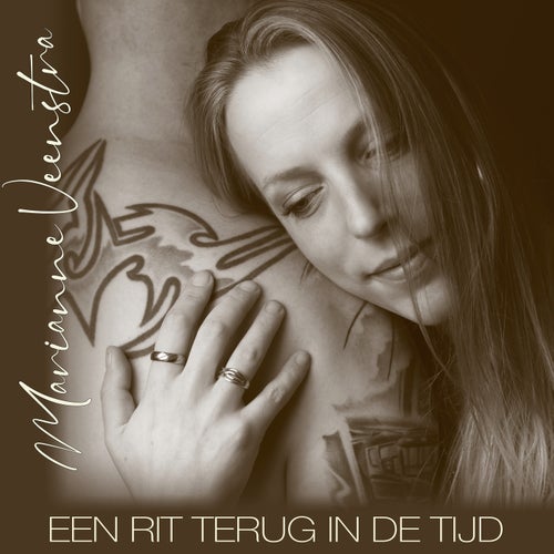 Een Rit Terug In De Tijd