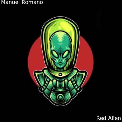 Red Alien