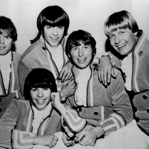 Paul Revere & The Raiders Profile