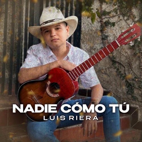 Nadie Como Tu