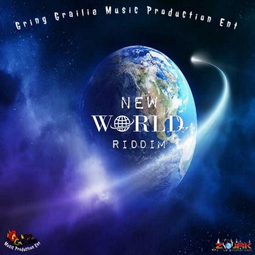 New World Riddim