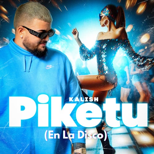 Piketu (En la Disco)