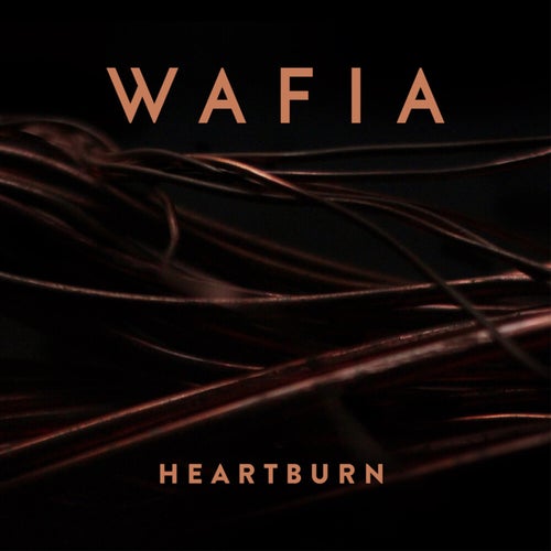 Heartburn (10 year anniversary edition)