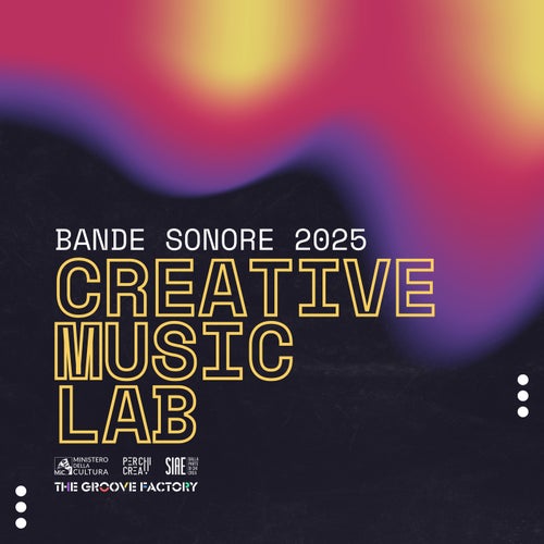Creative Music Lab