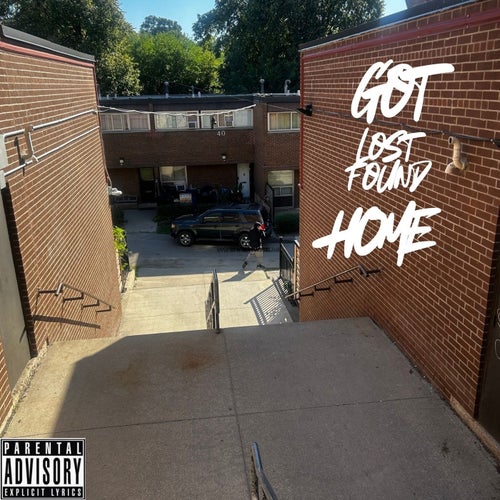 got lost found home