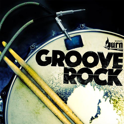 Groove Rock