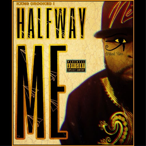 Halfway Me