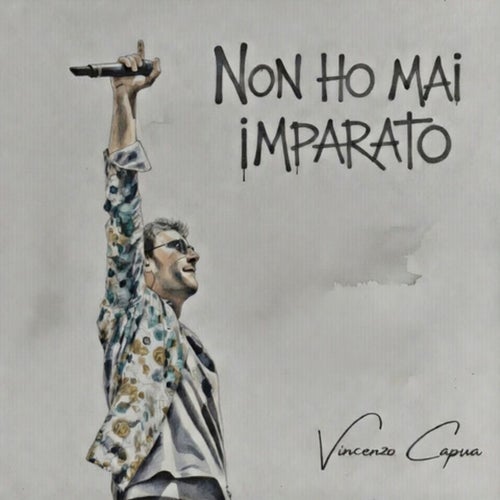 Non ho mai imparato