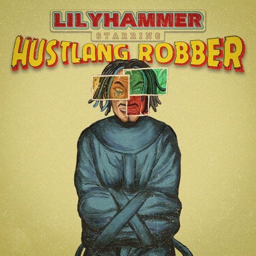 LILYHAMMER (Hiển Sàn Remix)