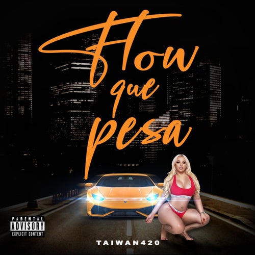 Flow Que Pesa
