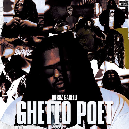 Ghetto Poet
