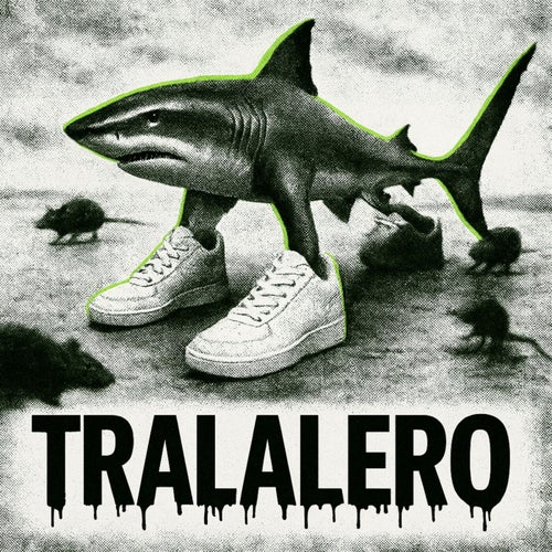 TRALALERO TRALALA FUNK
