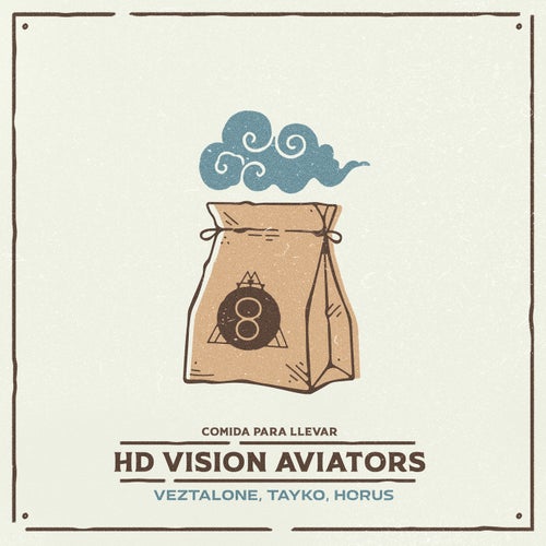 Hd Vision Aviators