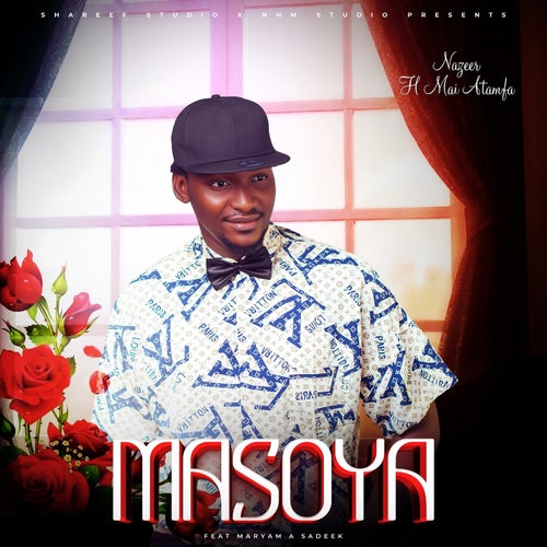 Masoya (feat. Maryam A Sadik)