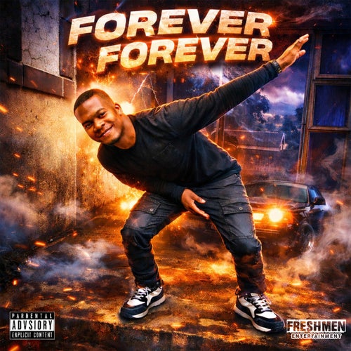 Forever Forever
