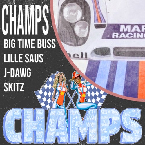 Track Artwork