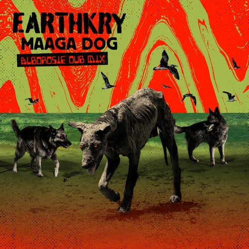 Maaga dog (Dub Mix)