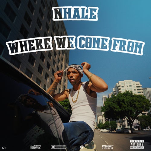 Where We Come From