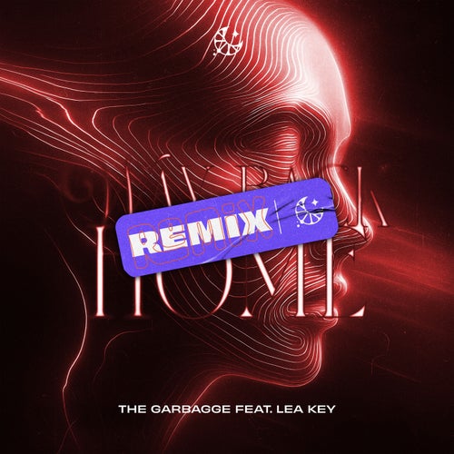Way Back Home (feat. LEA KEY) (Remix)