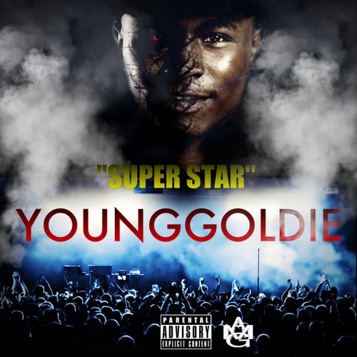 Super Star - Single