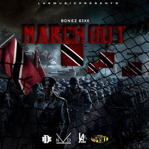 March Out