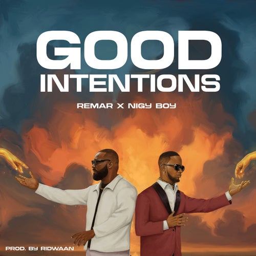 Good Intentions