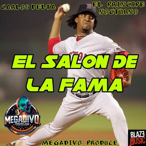 El Salon De La Fama