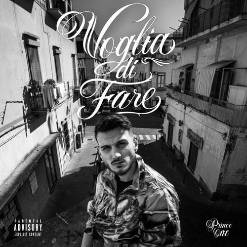 Voglia di fare (freestyle pack)