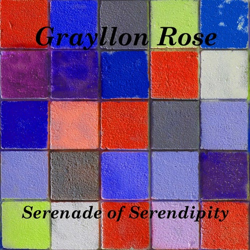 erenade of Serendipity