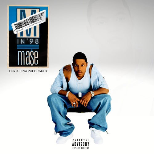 Mase In '98 (feat. Puff Daddy)